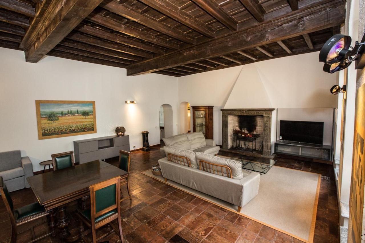 Appartamento Historical In The Center Of - Larihome A02 Gravedona