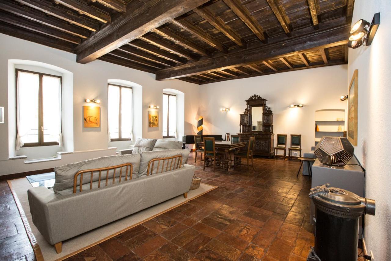 Historical In The Center Of - Larihome A02 Appartamento *