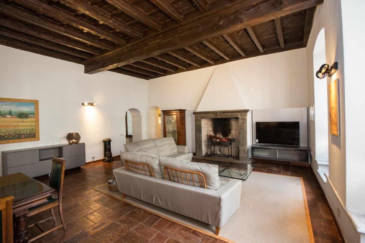 Historical In The Center Of - Larihome A02 Apartamento *